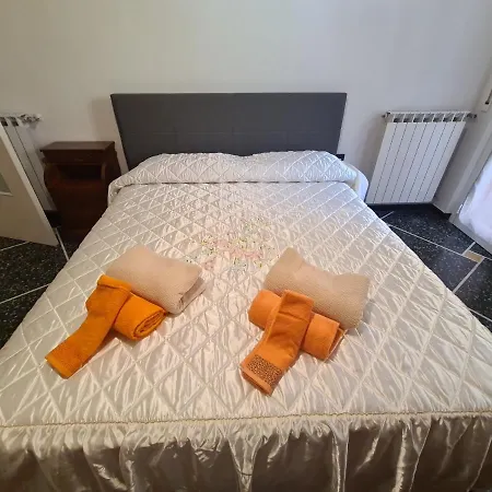 Appartamento Casa Di Mary By Portofinovacanze *