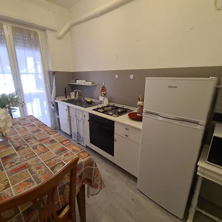 Appartamento Casa Di Mary By Portofinovacanze *