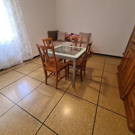 Appartamento Casa Di Mary By Portofinovacanze Rapallo