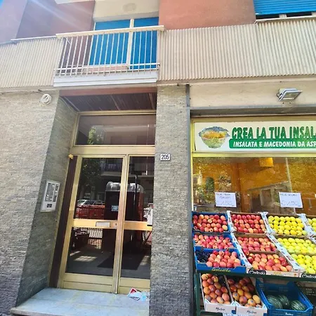 Casa Di Mary By Portofinovacanze Appartamento Rapallo