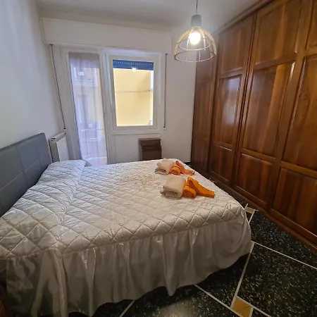 Casa Di Mary By Portofinovacanze Apartment *