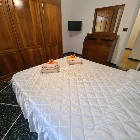 Apartment Casa Di Mary By Portofinovacanze *