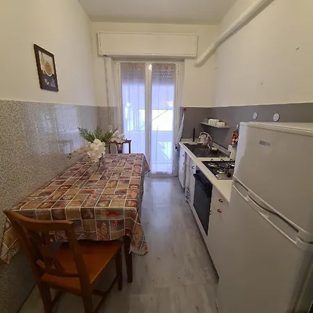 Apartment Casa Di Mary By Portofinovacanze