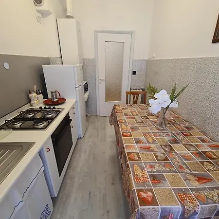 Casa Di Mary By Portofinovacanze Apartment *