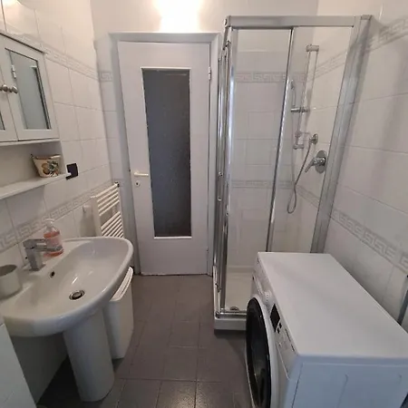 Casa Di Mary By Portofinovacanze Apartment *