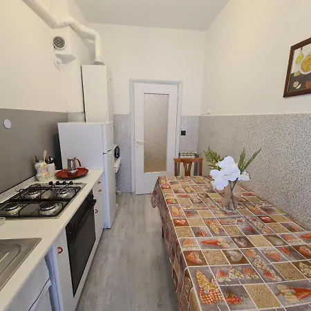 Apartment Casa Di Mary By Portofinovacanze Rapallo