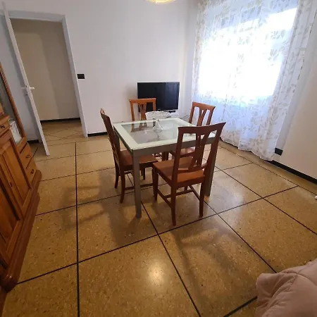 Apartment Casa Di Mary By Portofinovacanze *