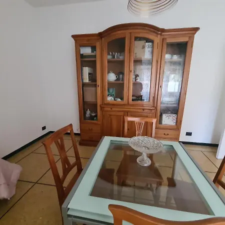Casa Di Mary By Portofinovacanze Apartment
