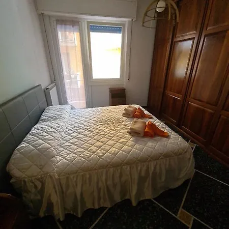 Casa Di Mary By Portofinovacanze Apartment *