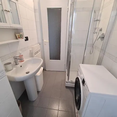 Casa Di Mary By Portofinovacanze Apartment *