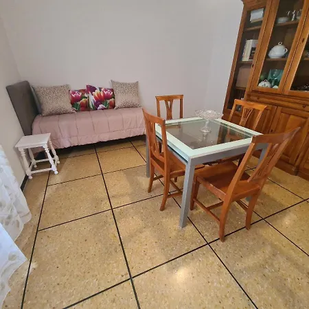 Apartment Casa Di Mary By Portofinovacanze