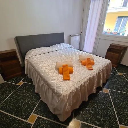 Casa Di Mary By Portofinovacanze *