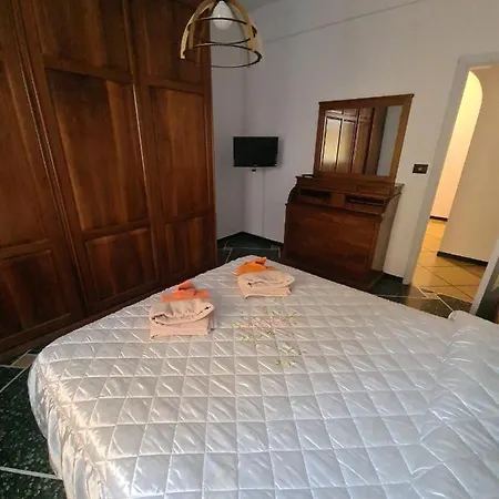 Casa Di Mary By Portofinovacanze Apartment
