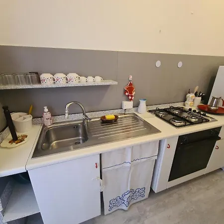 Casa Di Mary By Portofinovacanze Apartment Rapallo