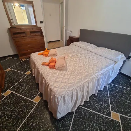 Apartment Casa Di Mary By Portofinovacanze *