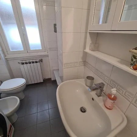 Casa Di Mary By Portofinovacanze * Rapallo
